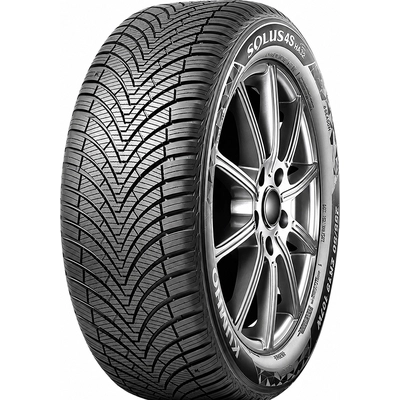 SOLUS 4S HA32 SUV by KUMHO TIRE - 18" Tire (235/65R18) pa6