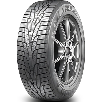 WINTERCRAFT ICE WI31 by KUMHO TIRE - 16" Tire (205/60R16) pa2