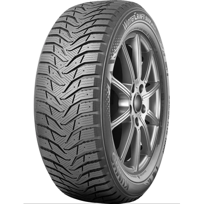 WINTERCRAFT SUV WS31 by KUMHO TIRE - 17" Tire (225/65R17) pa3