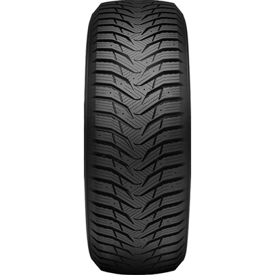 WINTERCRAFT ICE WI31 by KUMHO TIRE - 17" Tire (215/55R17) pa4