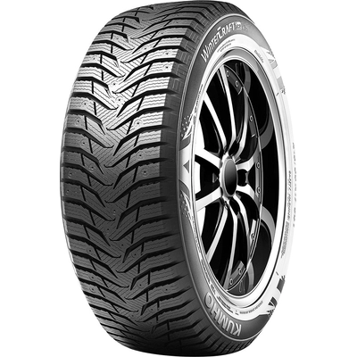 WINTERCRAFT ICE WI31 by KUMHO TIRE - 17" Tire (215/55R17) pa5