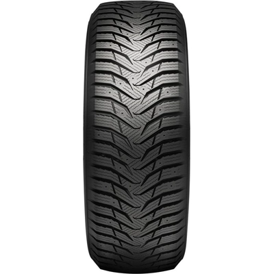 WINTERCRAFT ICE WI31 by KUMHO TIRE - 16" Tire (205/55R16) pa1
