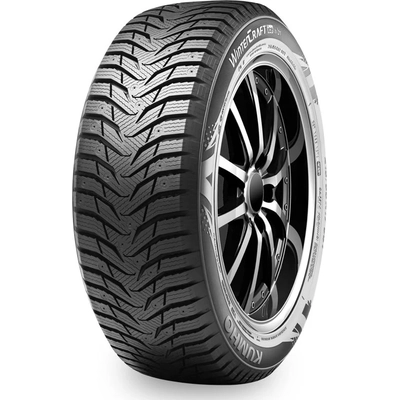 WINTERCRAFT ICE WI31 by KUMHO TIRE - 17" Tire (235/65R17) pa3