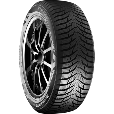 WINTERCRAFT ICE WI31 by KUMHO TIRE - 17" Tire (235/65R17) pa7
