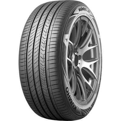 MAJESTY 9 SOLUS TA91 by KUMHO TIRE - 19" Tire (235/45R19) pa1