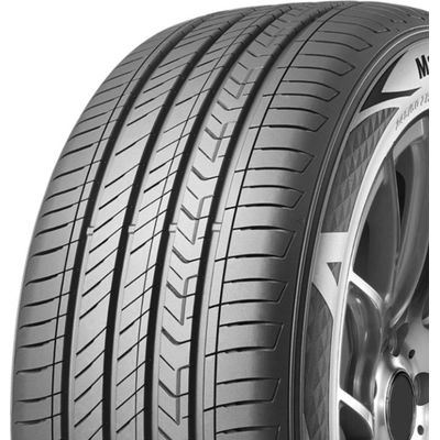 MAJESTY 9 SOLUS TA91 by KUMHO TIRE - 19" Tire (235/45R19) pa2