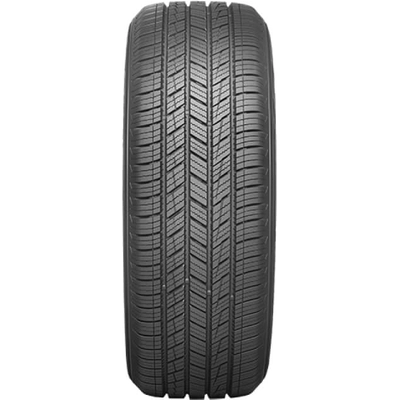 SOLUS TA51A by KUMHO TIRE - 18" Tire (215/55R18) pa1