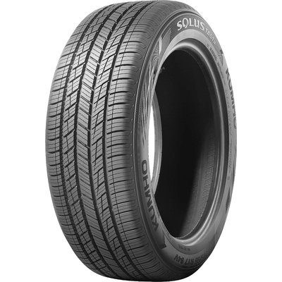 KUMHO TIRE - 2326813 - 18" Tire SOLUS TA51A (215/55R18) pa3