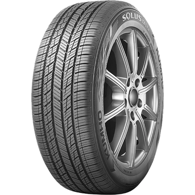 KUMHO TIRE - 2346753 - 19" Tire SOLUS TA51A (245/45R19) pa2