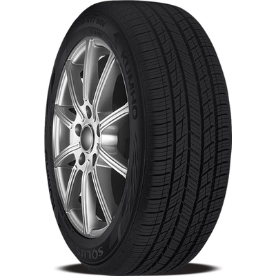 KUMHO TIRE - 2346763 - 19" Tire SOLUS TA51A (255/45R19) pa2