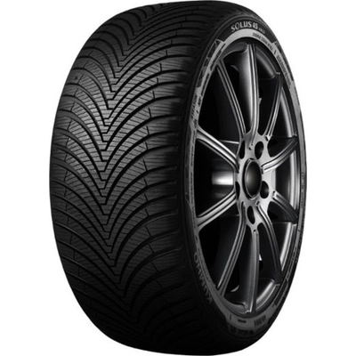 SOLUS 4S HA32 by KUMHO TIRE - 16" Tire (215/65R16) pa1