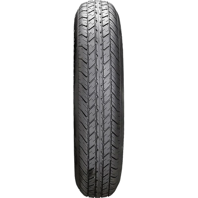 KUMHO TIRE - 5003213 - 16" Tire TEMPORARY SPARE (125/80R16) pa4
