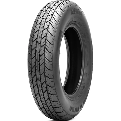 KUMHO TIRE - 5003213 - 16" Tire TEMPORARY SPARE (125/80R16) pa5