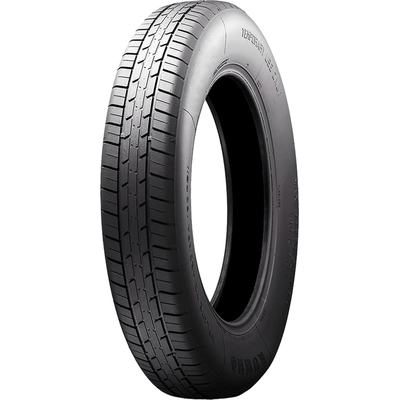 TEMPORARY SPARE by KUMHO TIRE - 15" Tire (125/80R15) pa1