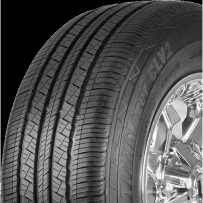 SUMMER 17" Tire 265/65R17 by LANDSAIL pa2