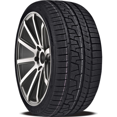 WINTERGRIP UHP by LANVIGATOR - 16" Tire (215/45R16) pa3
