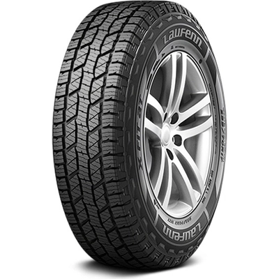 X FIT AT (LC01) by LAUFENN - 17" Tire (265/65R17) pa1