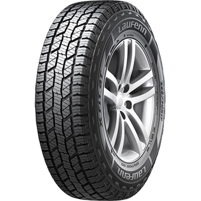 X FIT AT (LC01) by LAUFENN - 17" Tire (265/70R17) pa2