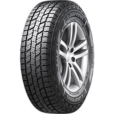 X FIT AT (LC01) by LAUFENN - 15" Tire (235/75R15) pa1