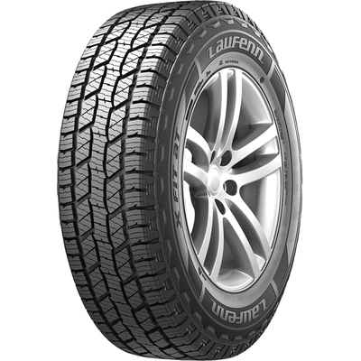 X FIT AT (LC01) by LAUFENN - 16" Tire (235/70R16) pa1