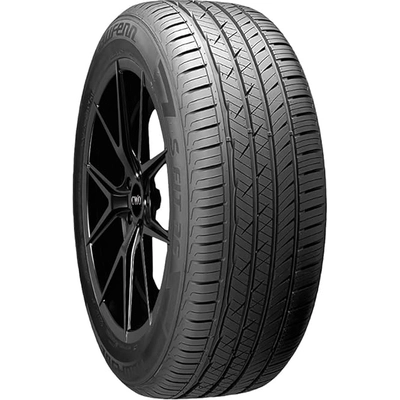 S FIT AS (LH01) by LAUFENN - 17" Tire (205/50R17) pa2