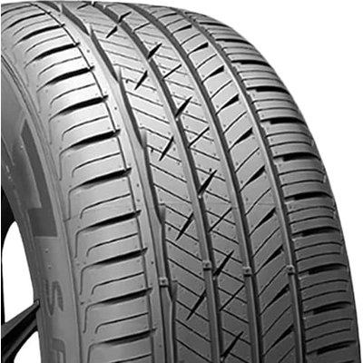S FIT AS (LH01) by LAUFENN - 18" Tire (235/40R18) pa2