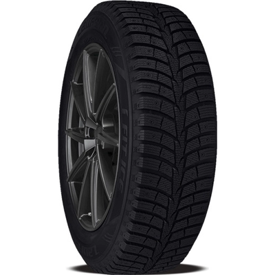 I FIT ICE (LW71) (STUDDABLE) by LAUFENN - 15" Tire (205/65R15) pa1