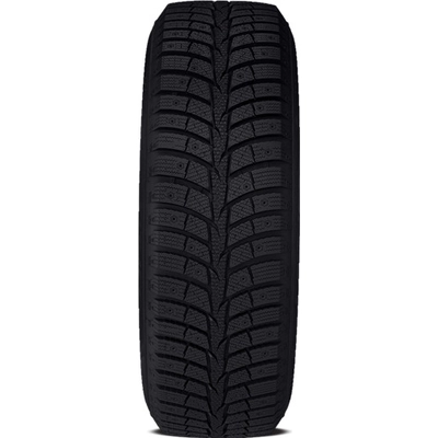 I FIT ICE (LW71) (STUDDABLE) by LAUFENN - 15" Tire (205/65R15) pa2