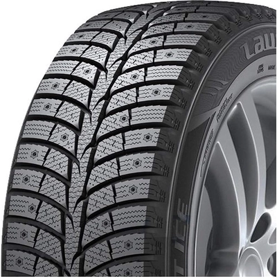 I FIT ICE (LW71) (STUDDABLE) by LAUFENN - 16" Tire (225/60R16) pa2
