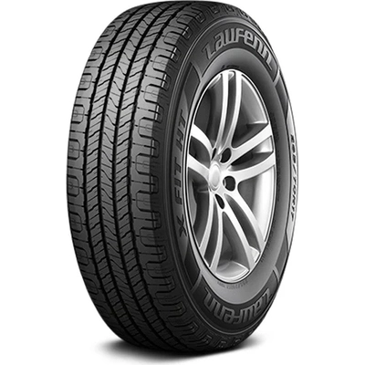 X FIT HT (LD01) by LAUFENN - 17" Tire (265/65R17) pa1