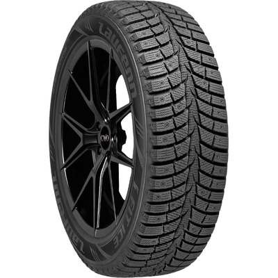 I FIT ICE (LW71) (STUDDABLE) by LAUFENN - 16" Tire (215/70R16) pa1