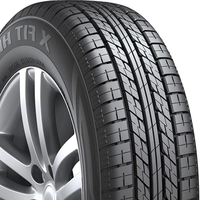 X FIT HP LA41 by LAUFENN - 18" Tire (235/55R18) pa2