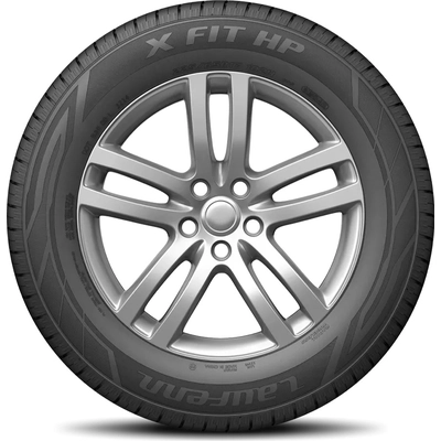 Tire by LAUFENN - 1031082 pa1