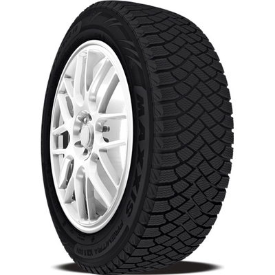 PREMITRA ICE 5 SUV by MAXXIS - 17" Tire (215/65R17) pa1