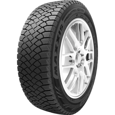 MAXXIS - ETP00369400 - 18" Tire PREMITRA ICE 5 SUV (225/60R18) pa7