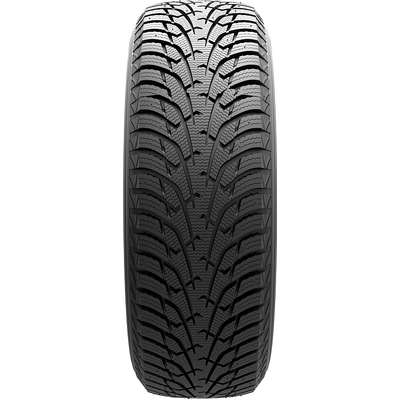 MAXXIS - TP0003350D - 18" Tire NS5-PS (STUDDED) (255/55R18) pa3