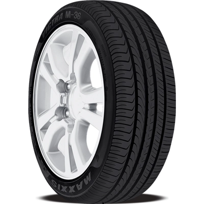 VICTRA M36+ by MAXXIS - 19" Tire (245/40R19) pa2
