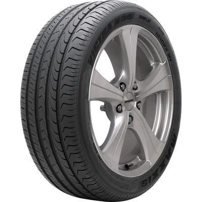 VICTRA M36+ by MAXXIS - 19" Tire (245/40R19) pa3