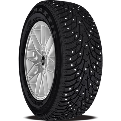 NP5-PS (STUDDED) by MAXXIS - 15" Tire (185/65R15) pa1