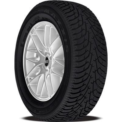 NP5 by MAXXIS - 14" Tire (185/60R14) pa2