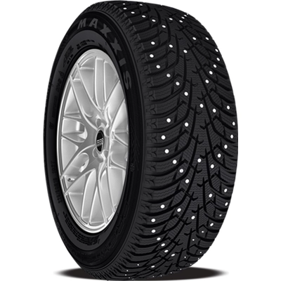 NP5-PS (STUDDED) by MAXXIS - 14" Tire (175/70R14) pa2