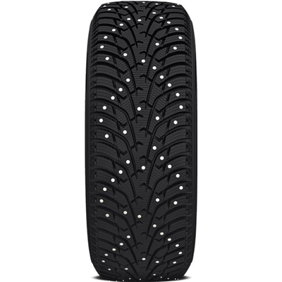 MAXXIS - TP0017510D - 17" Tire  - NP5-PS (STUDDED 215/50R17) pa1