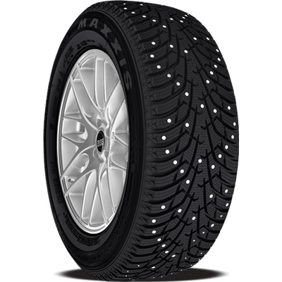 MAXXIS - TP0017510D - 17" Tire  - NP5-PS (STUDDED 215/50R17) pa2