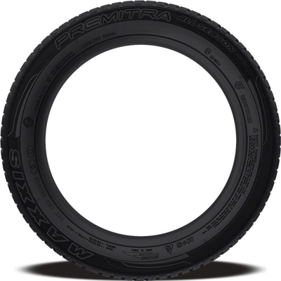 AP3 SUV by MAXXIS - 18" Pneu (235/60R18) pa1