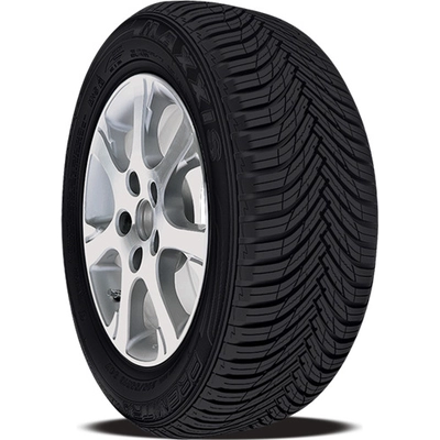 AP3 SUV by MAXXIS - 18" Pneu (235/60R18) pa2