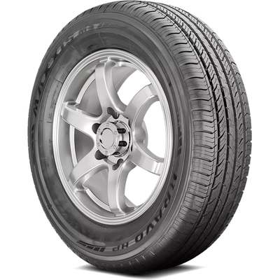 MAXXIS - TP00215800 - 17" Tire Bravo HP-M3 (225/65R17) pa5