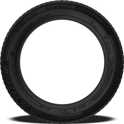 PREMITRA ALL-SEASON AP3 by MAXXIS - 16" Tire (215/65R16) pa1
