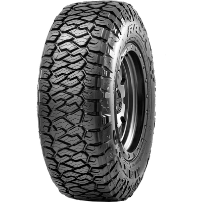 Razr AT by MAXXIS - 17" Tire (265/70R17) pa2