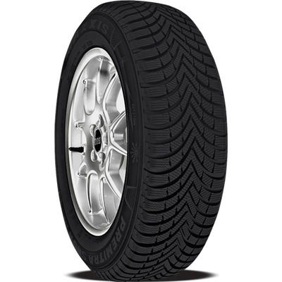 PREMITRA SNOW WP6 by MAXXIS - 18" Tire (225/45R18) pa3