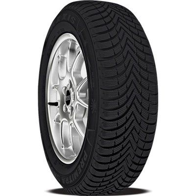 MAXXIS - TP00288600 - 18" Tire PREMITRA SNOW WP6 (235/45R18) pa1